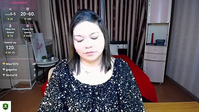 Вебкам-шоу supersex_96