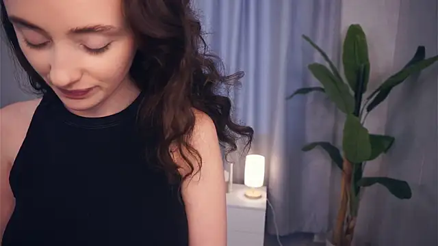 Онлайн чат XXX CuteFeret