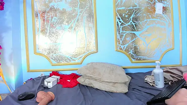 Czat XXX na żywo – melaniecooperr