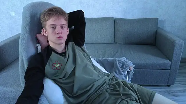 sweetserenity5 – Live XXX-chat