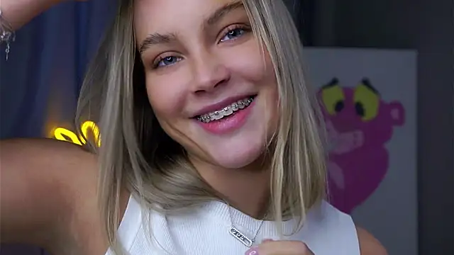 Онлайн чат XXX AftonConnett