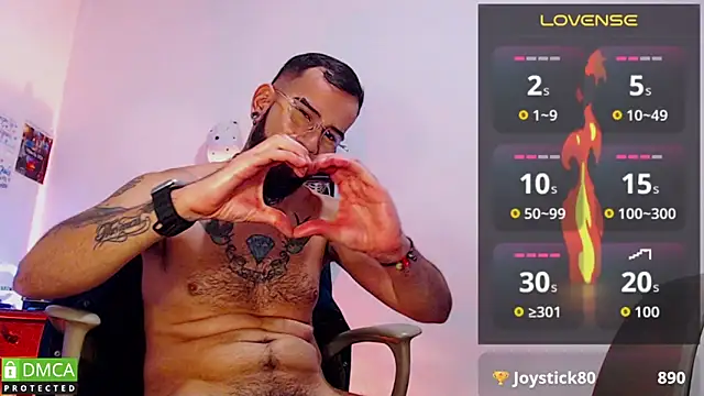 Diilanhott Live XXX-Chat