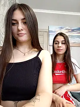 thinkaboutbehavior's Webcam Show