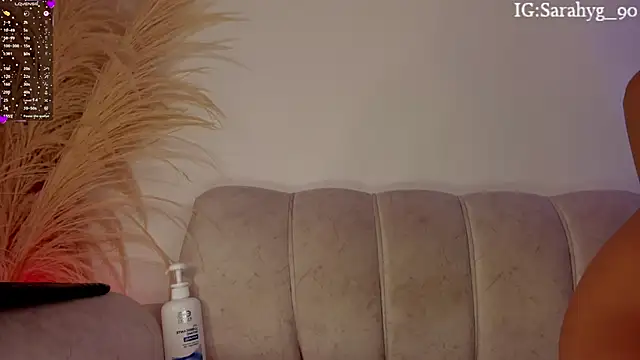 sara_gwen – Live XXX-chat