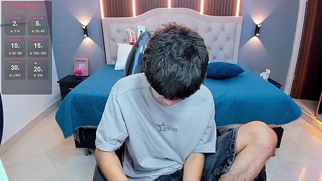 Tommy18__ – Naživo XXX chat