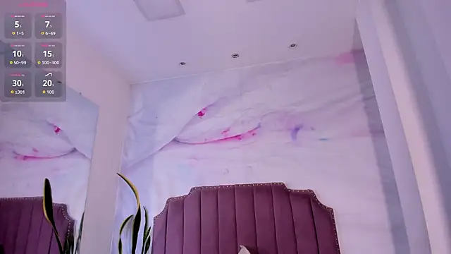 Lia_Guzman 现场XXX聊天