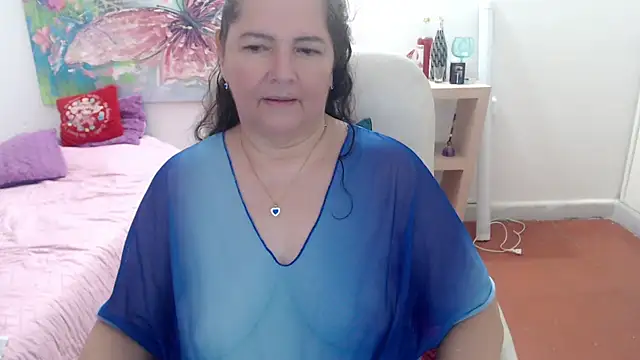 leonela_69's Live XXX Chat