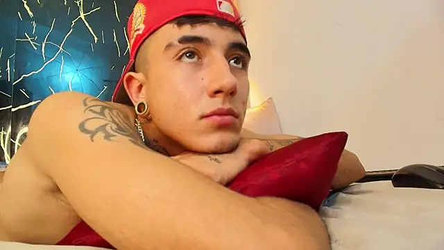 Patrick_Rango – Naživo XXX chat