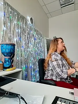 Juicy_PeachLux – Live XXX-chat