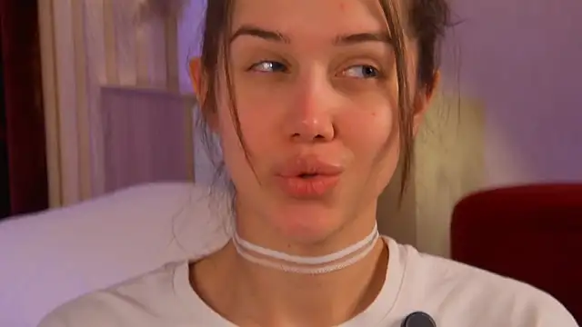 StacyHarland's Live XXX Chat