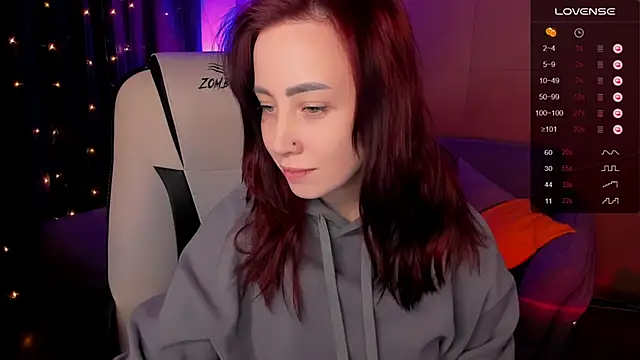 deboramoore's Live XXX Chat