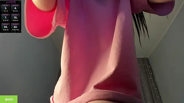 Leila_Berger Chat XXX in diretta