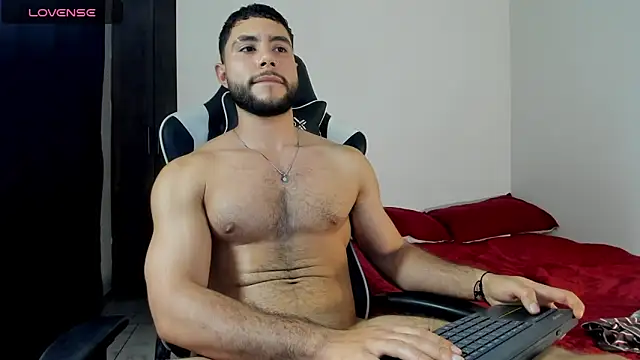 bryan_mugn Chat XXX live