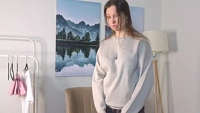 BridgetBagge live XXX chat