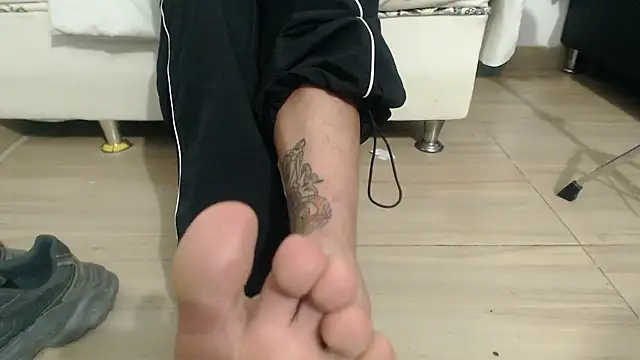 Thomasjons_ – Live XXX-chat