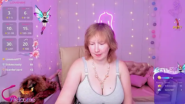 Tata_foxy_x – Naživo XXX chat