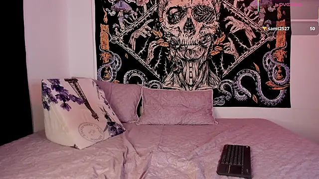 Mafer_Osorio: онлайн-секс-чат