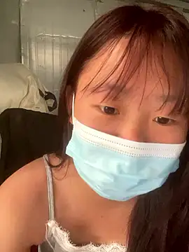 TeddyPrincess' Webcam Show