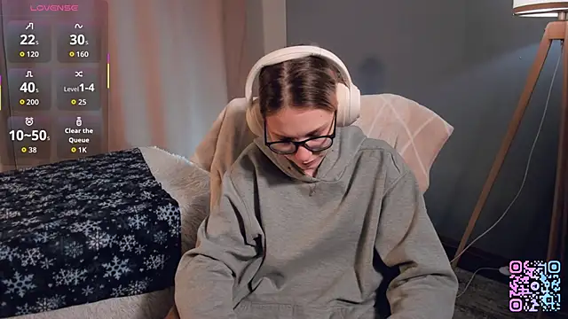 SharylSmalt Chat XXX live