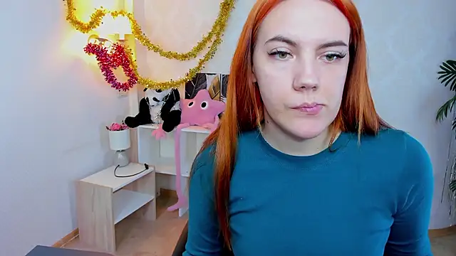 Gingerr_pie élő XXX-chatje