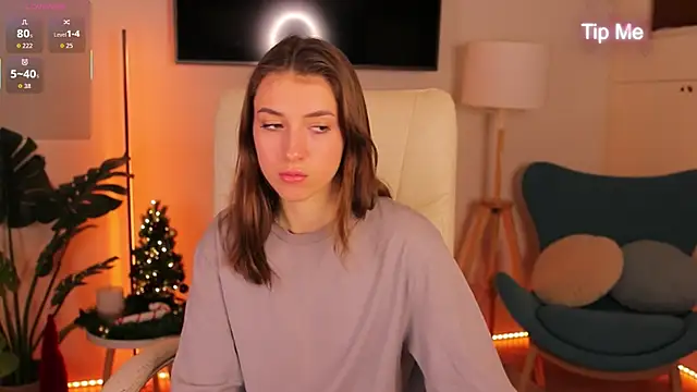 SweetVikki's Live XXX Chat