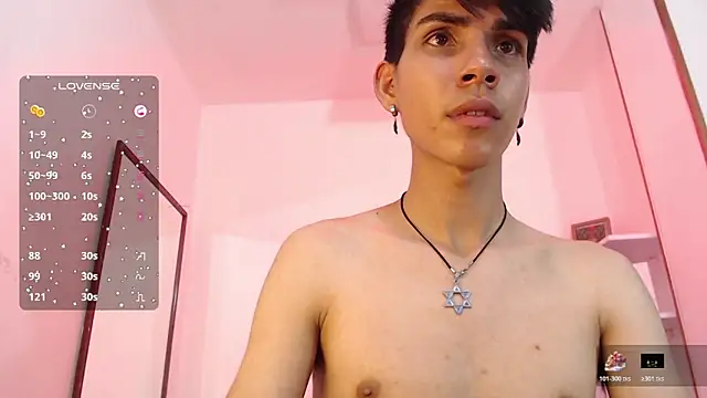 David_925_ – Naživo XXX chat