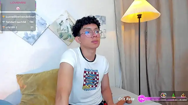 liam_twiink's Live XXX Chat