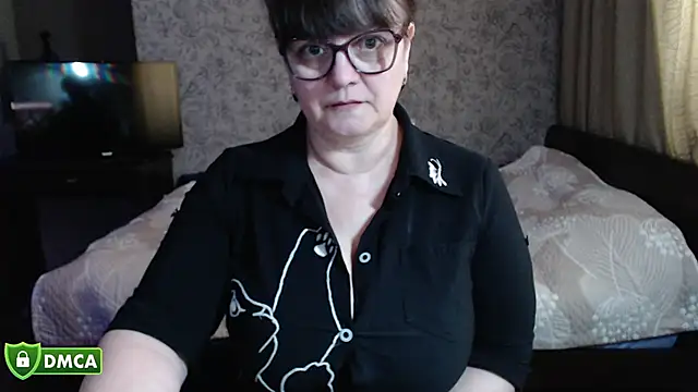 BrandiOhNight élő XXX-chatje