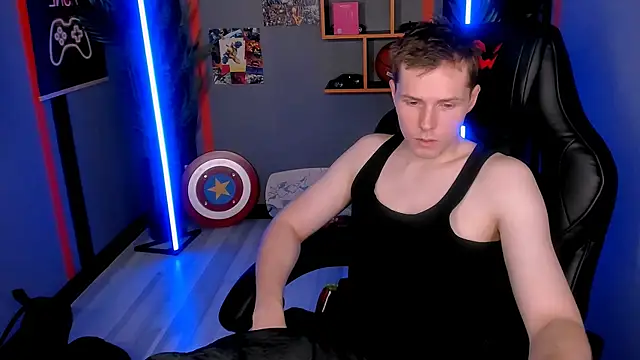 Hector_Spector – Naživo XXX chat