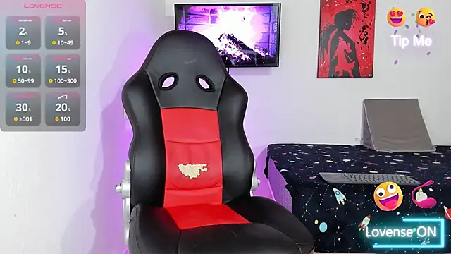 kenny-race – Naživo XXX chat