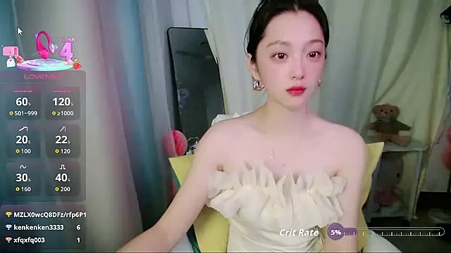 jiangjiangas live XXX chat