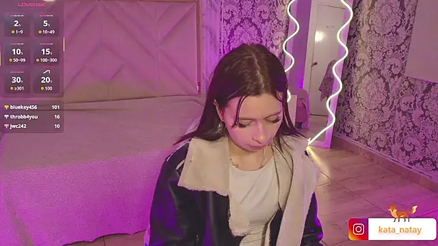 KATANA_TAY's Live XXX Chat