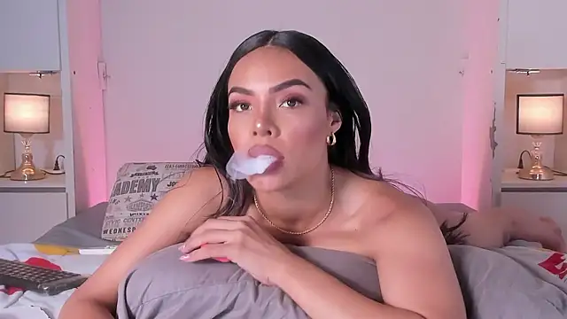 Blackywhiite's Live XXX Chat