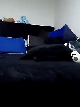 SharonSalazar élő XXX-chatje