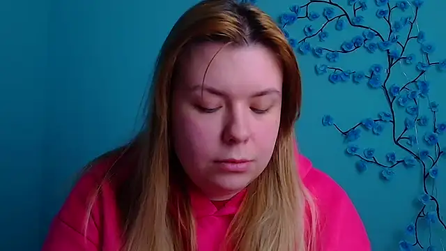 SusannaNight élő XXX-chatje