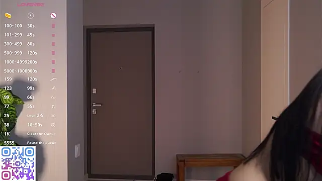 MarvisKuhIo's Live XXX Chat