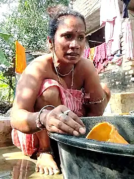 Show webcam de Sweet-chum