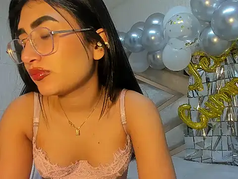 HannaLis live XXX chat