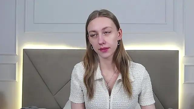 RachaelCute's Live XXX Chat