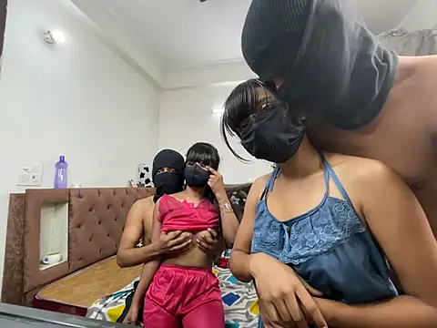 Chat XXX en directo de avnikaur