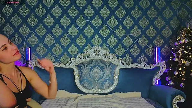 LayllaStarr live XXX chat