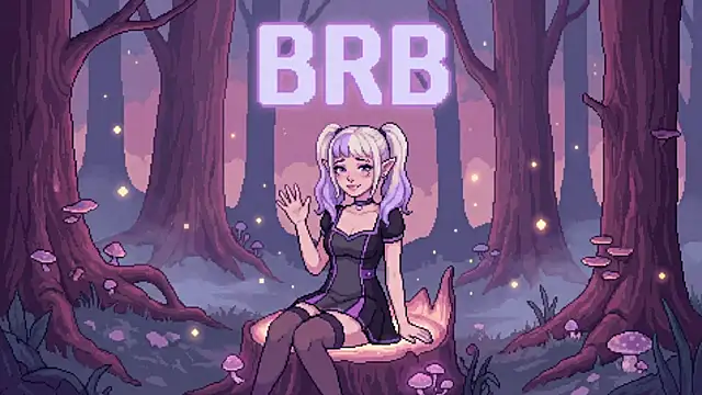 Chatroom XXX en direct de RanaKaduk