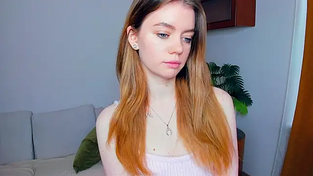 AngelesBenitz élő XXX-chatje