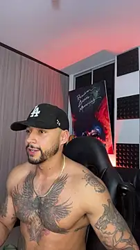 NikoHank's Live XXX Chat