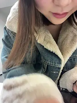 Show webcam de DMG-41