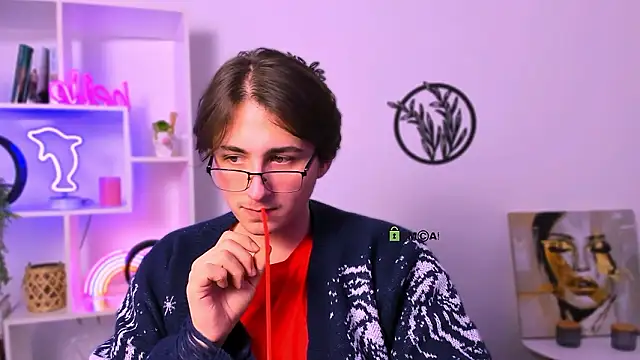 azen_rush – Naživo XXX chat