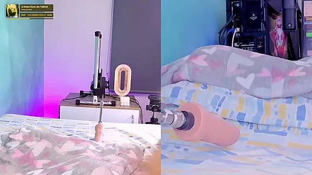 miiastone_cm's Live XXX Chat