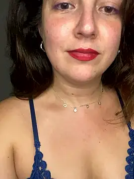 sweetrosedance webcam show