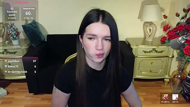 rokroxy's Live XXX Chat