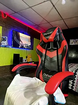 JustynAle2025 webkamerás műsora